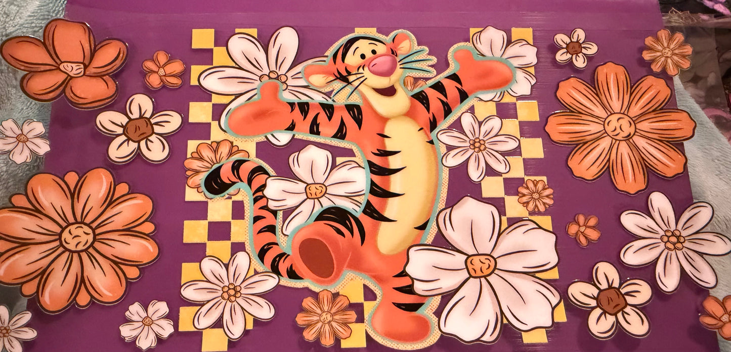 Tigger ￼
