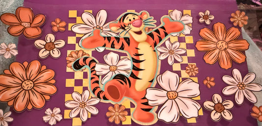 Tigger ￼
