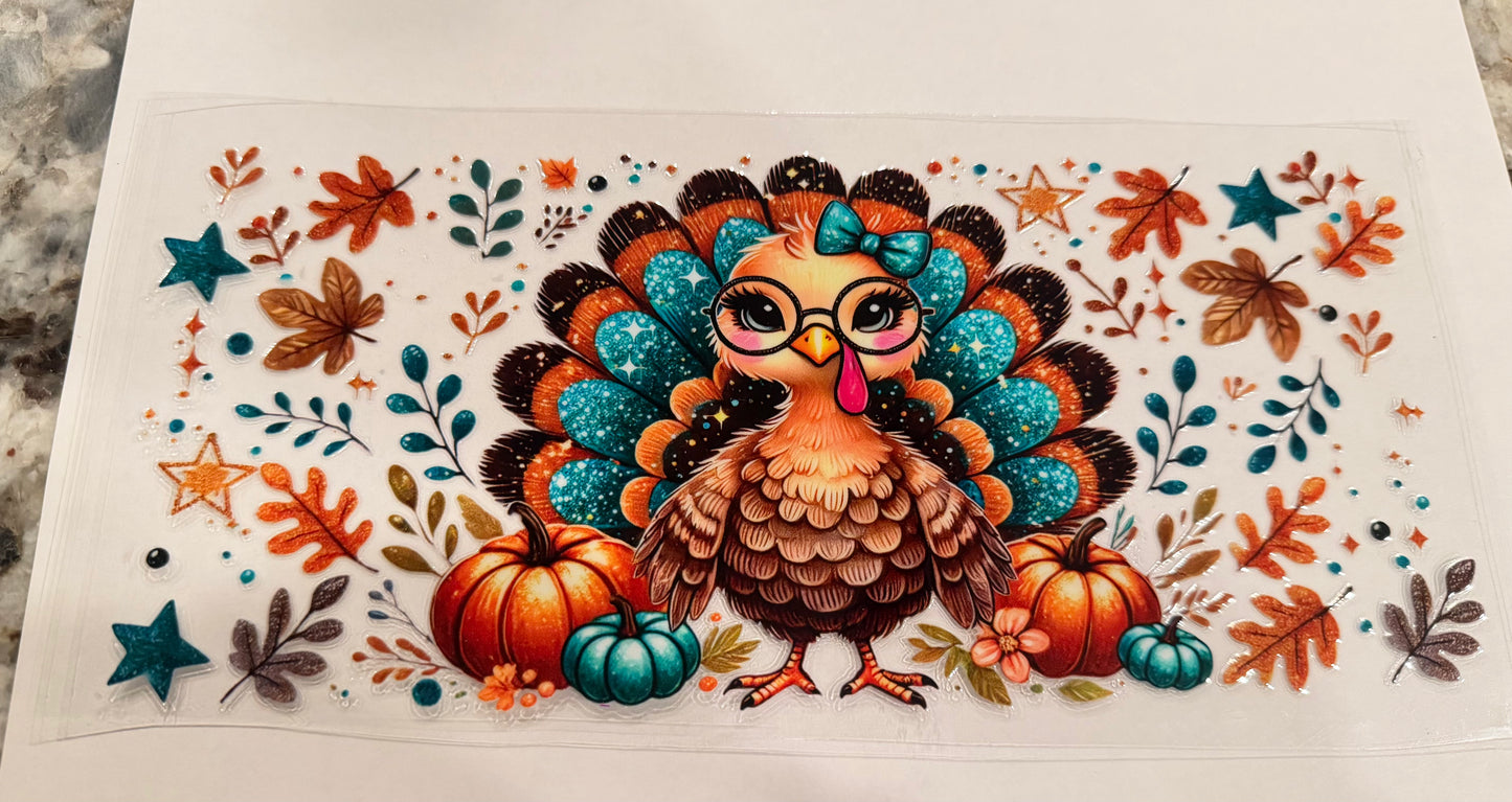 Turkey