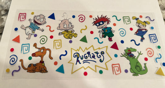 Rugrats