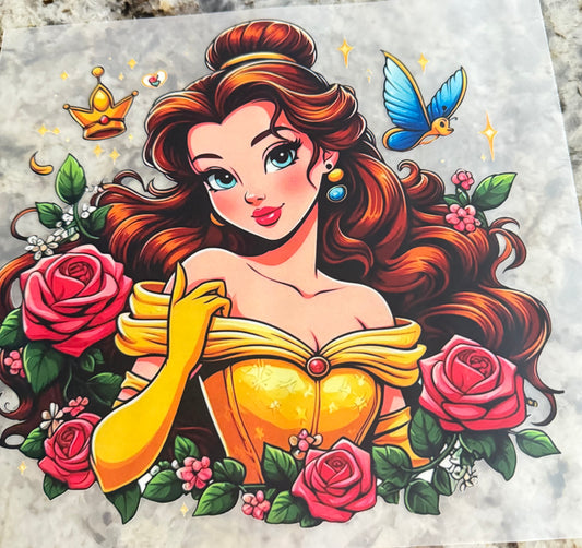 Belle