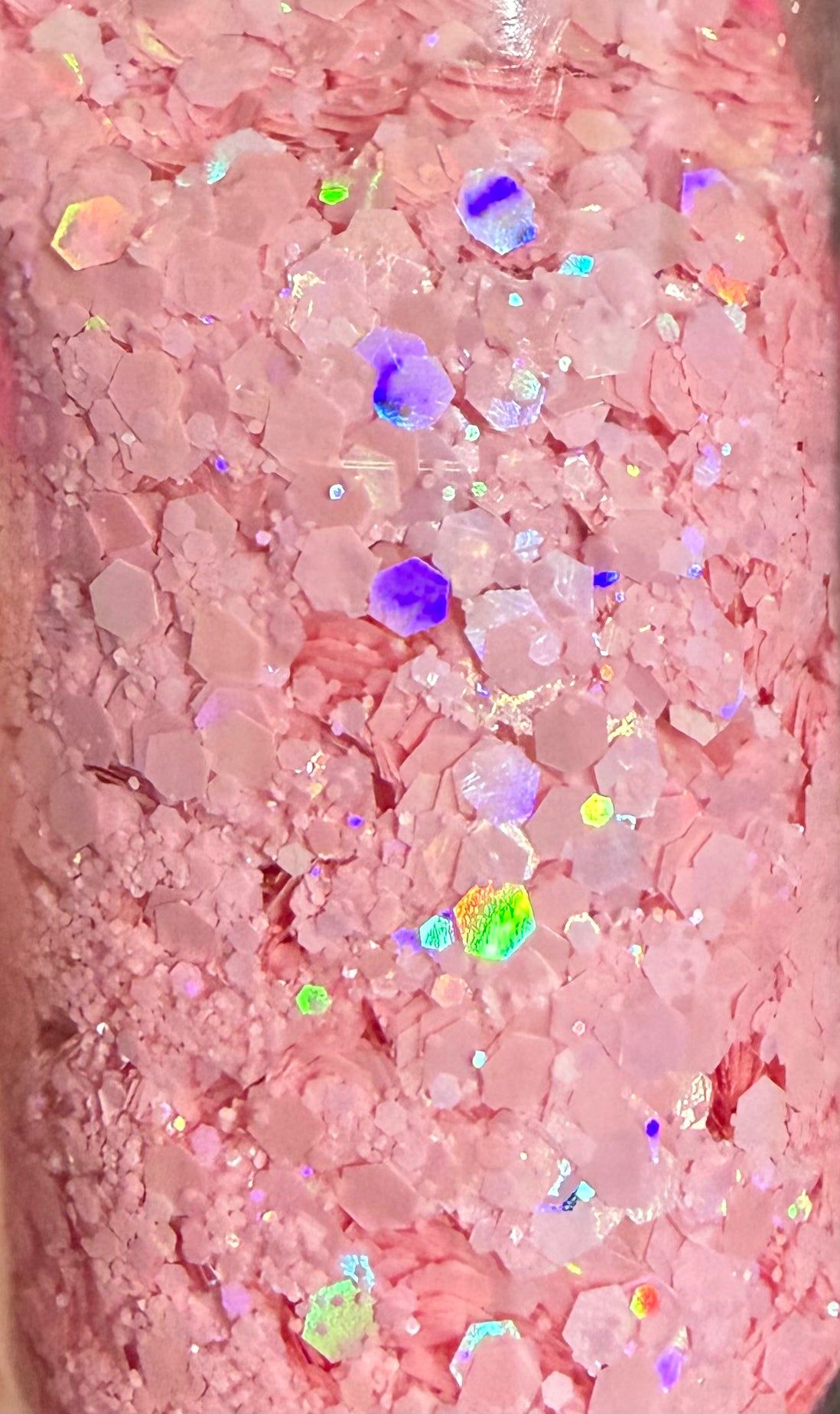 Blush Babe 2oz bottle