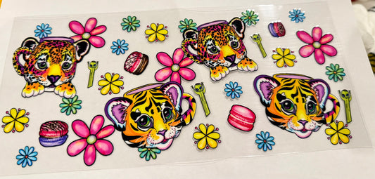 Lisa frank 1