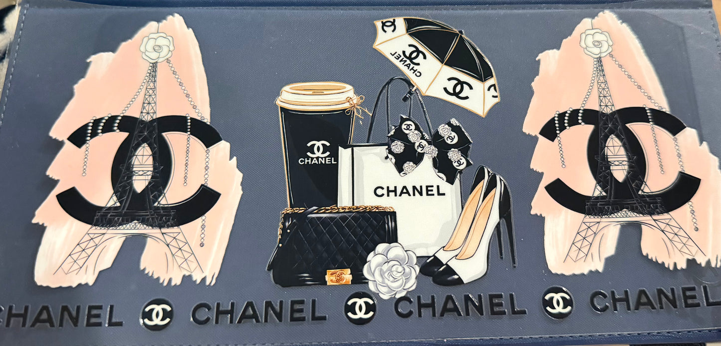 Classy Chanel 2