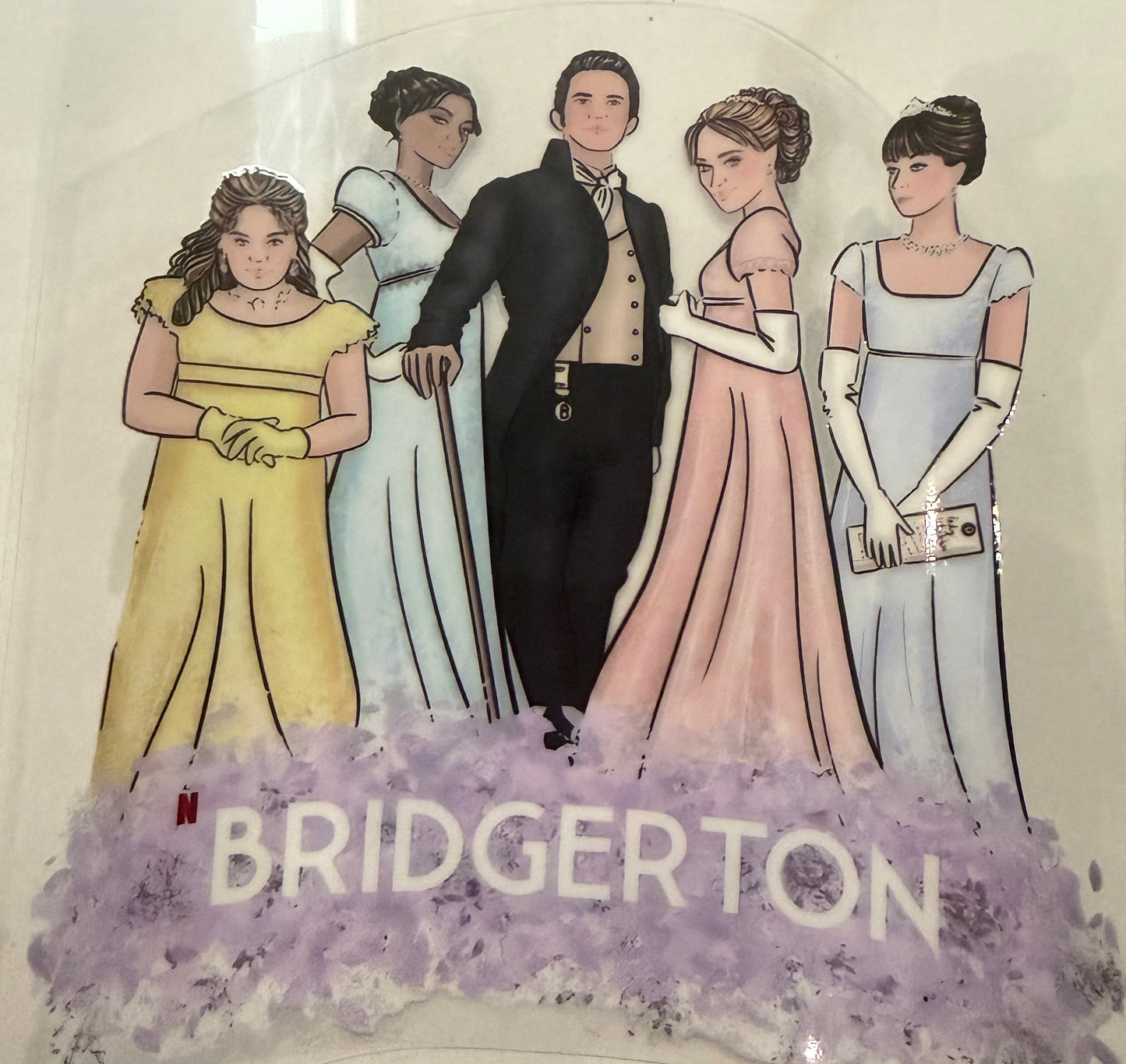 Bridgerton