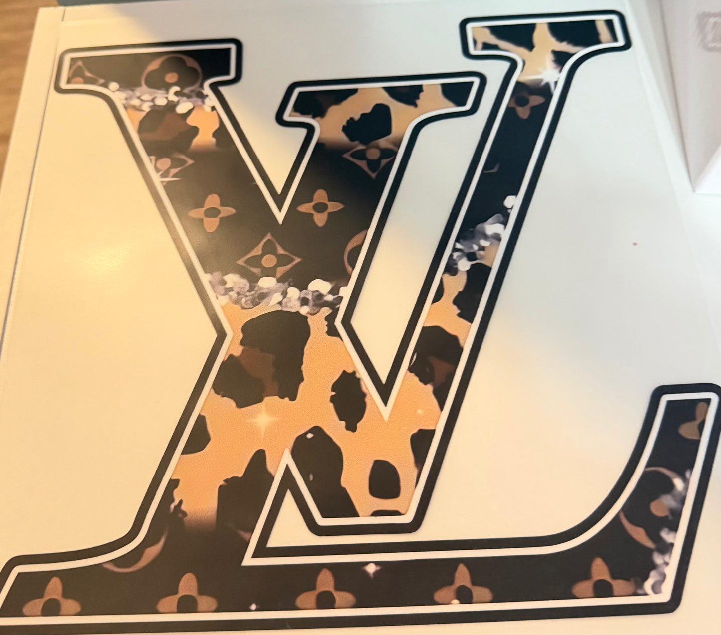LV
