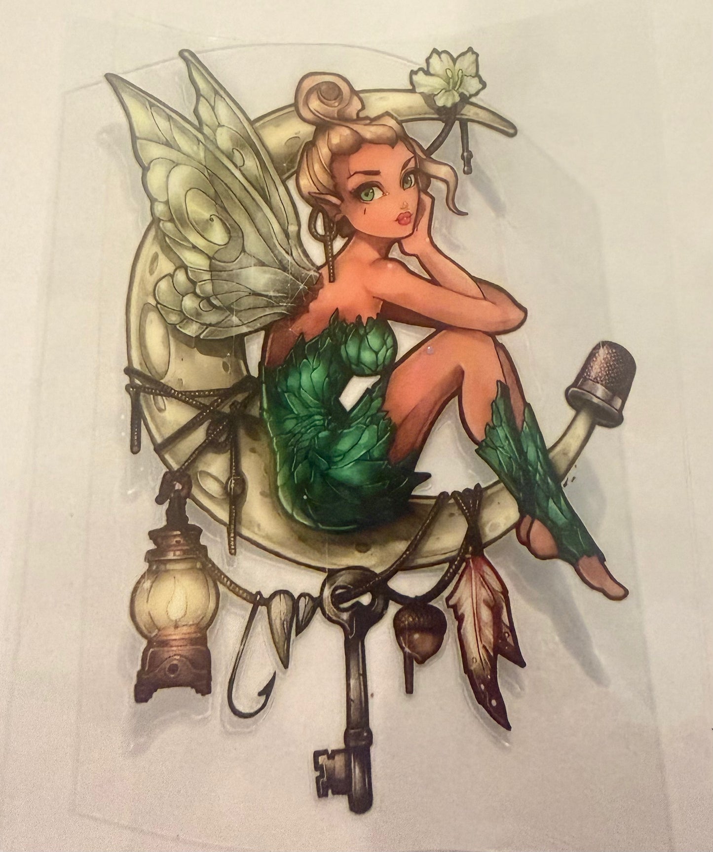 Tinkerbell