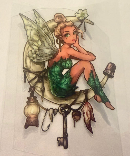 Tinkerbell