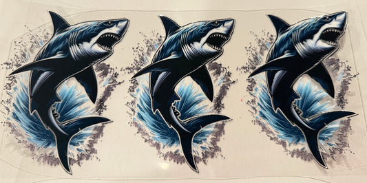 Sharks