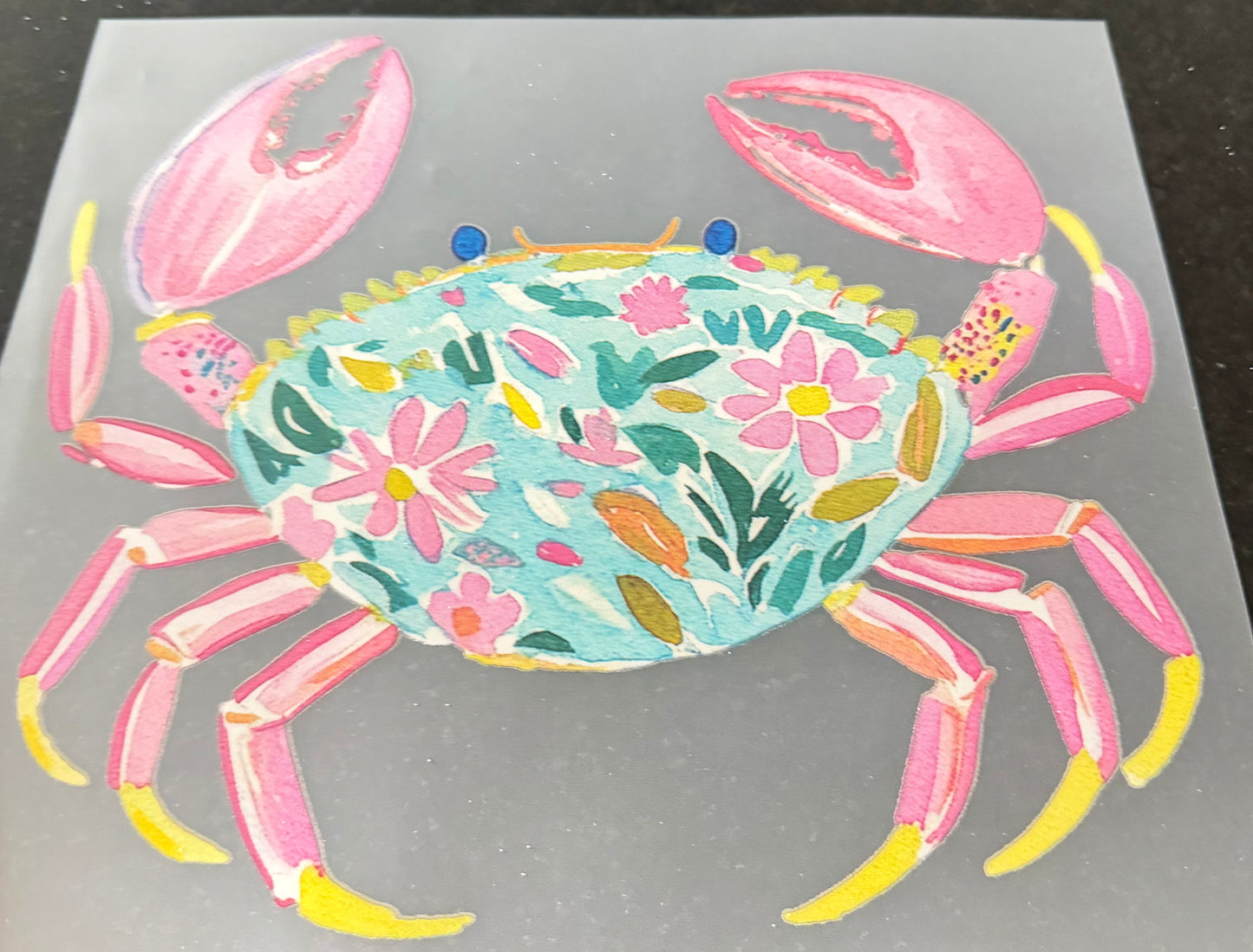 Crab