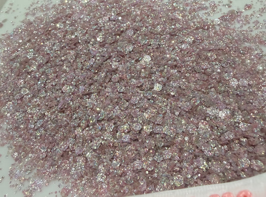 Sugar Plum 2oz bottle