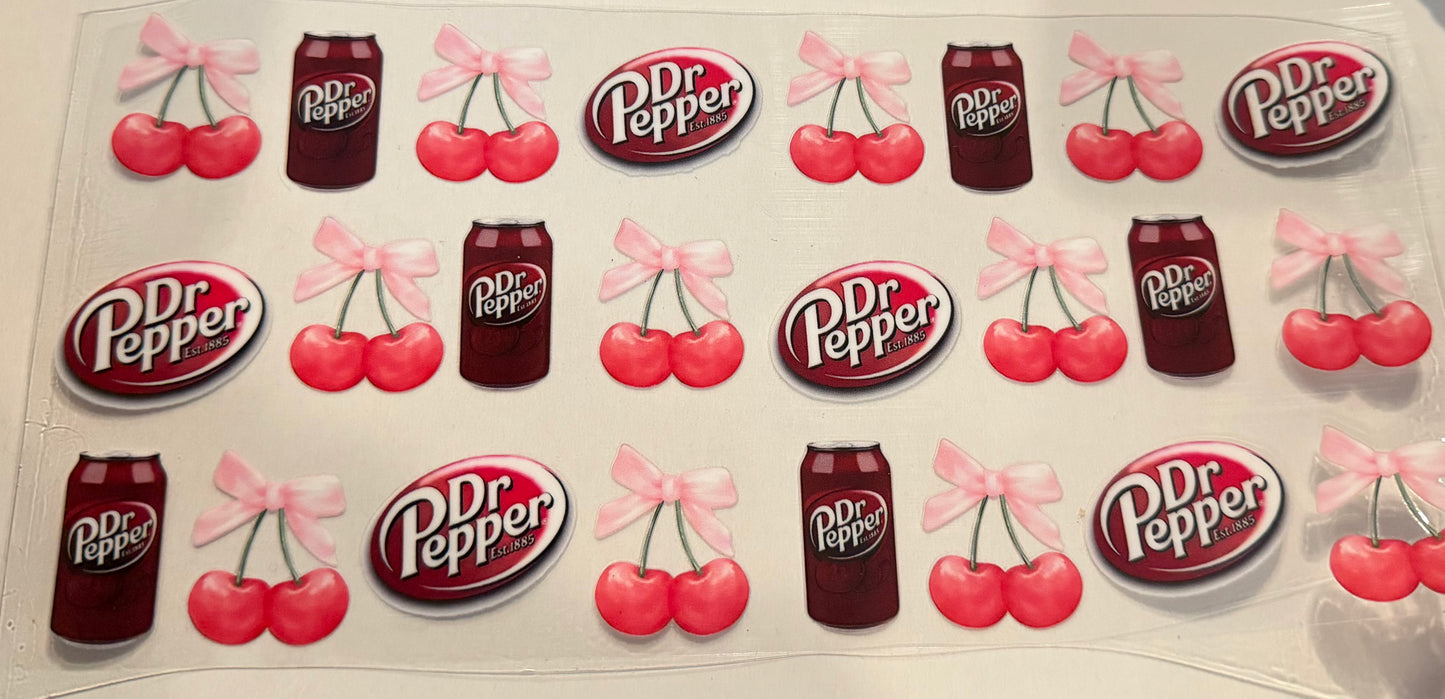 Dr Pepper 3