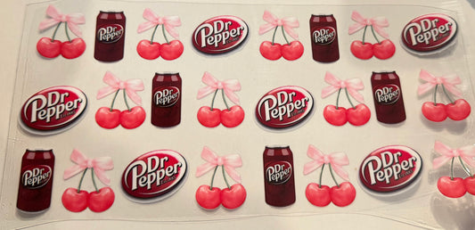 Dr Pepper 3