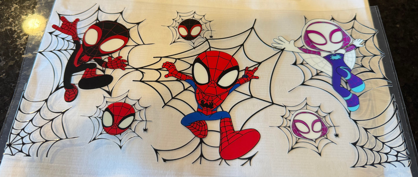 Spider-Man