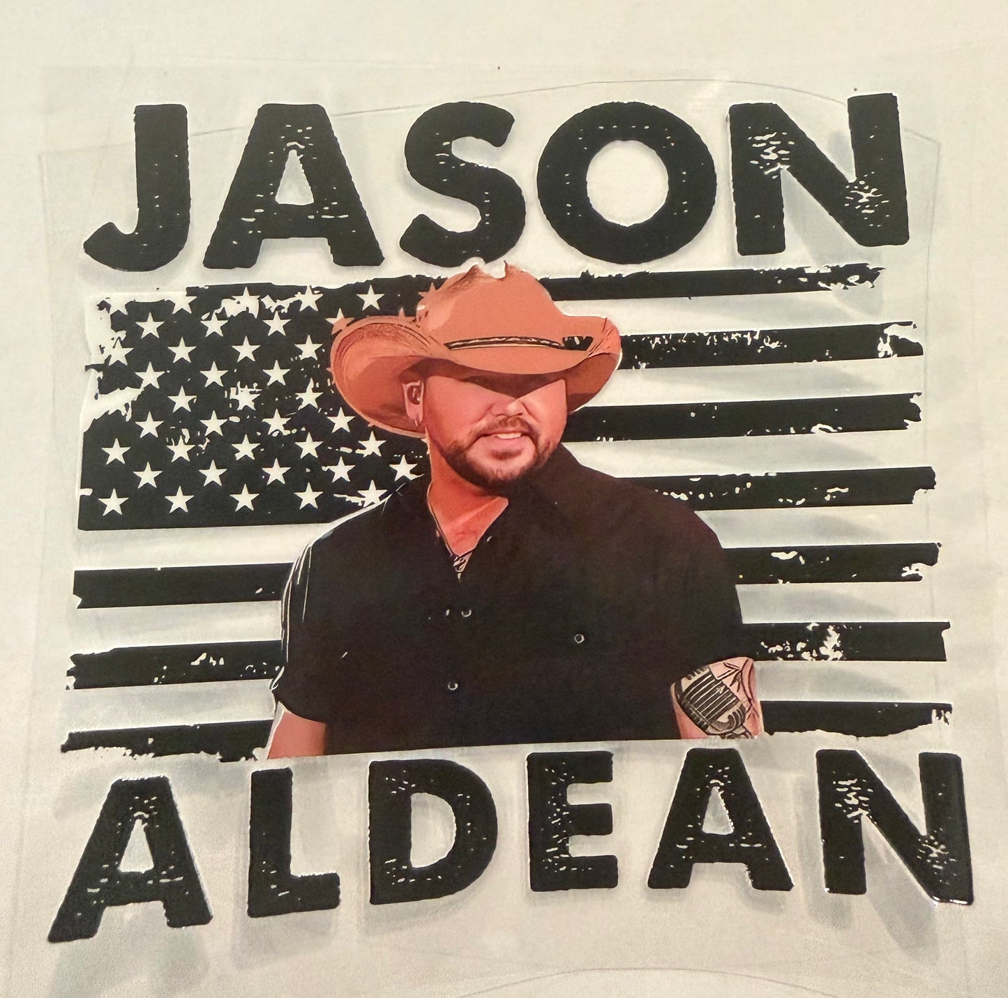 J Aldean