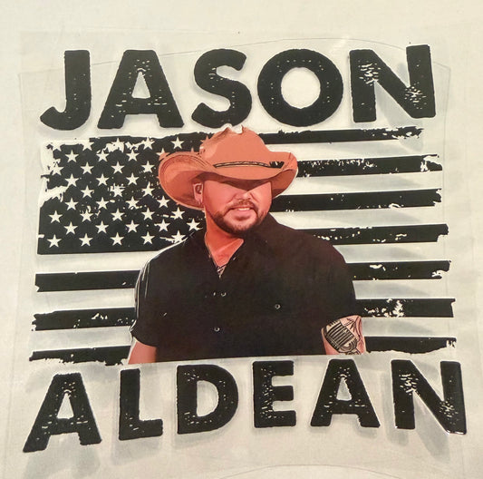 J Aldean