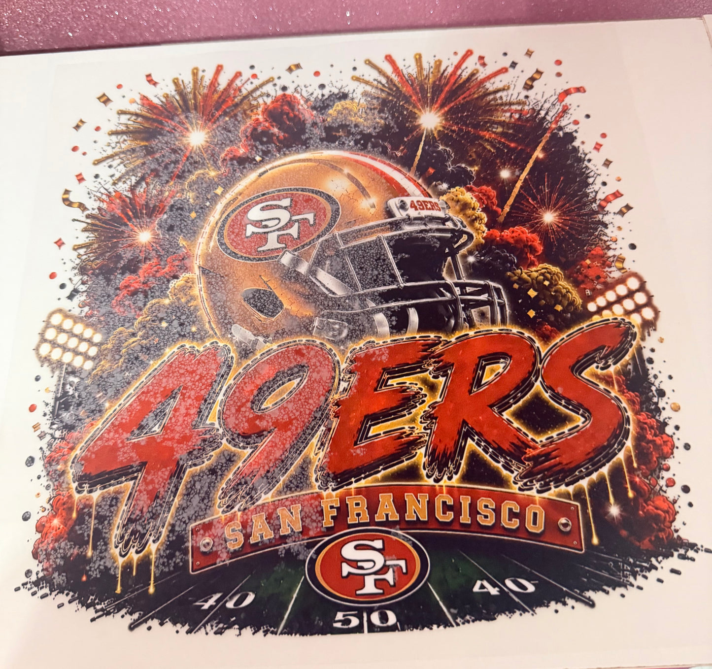 49ers