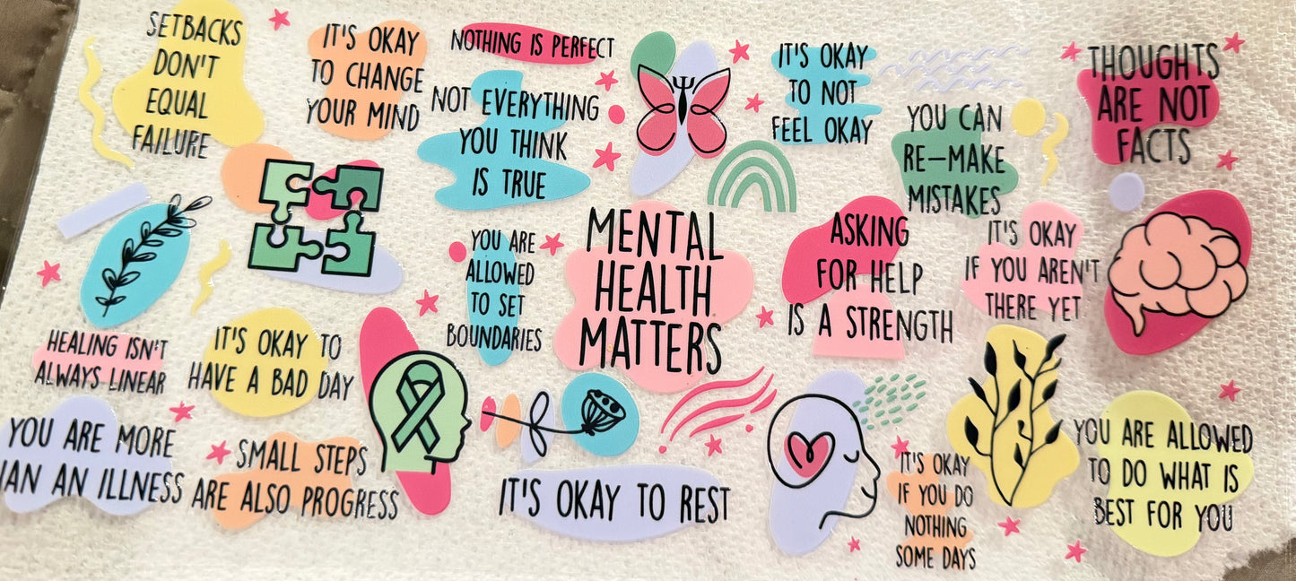 Mental Health Matters
