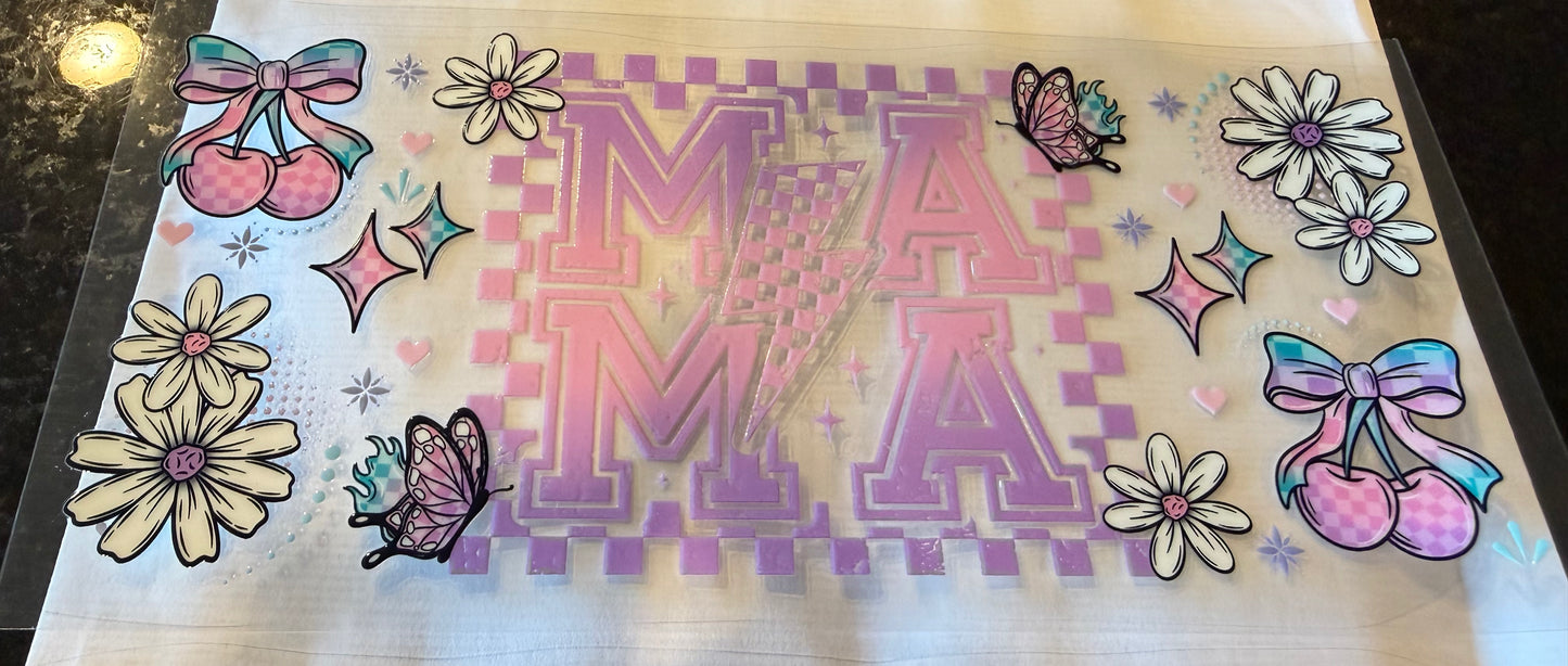 Mama 14