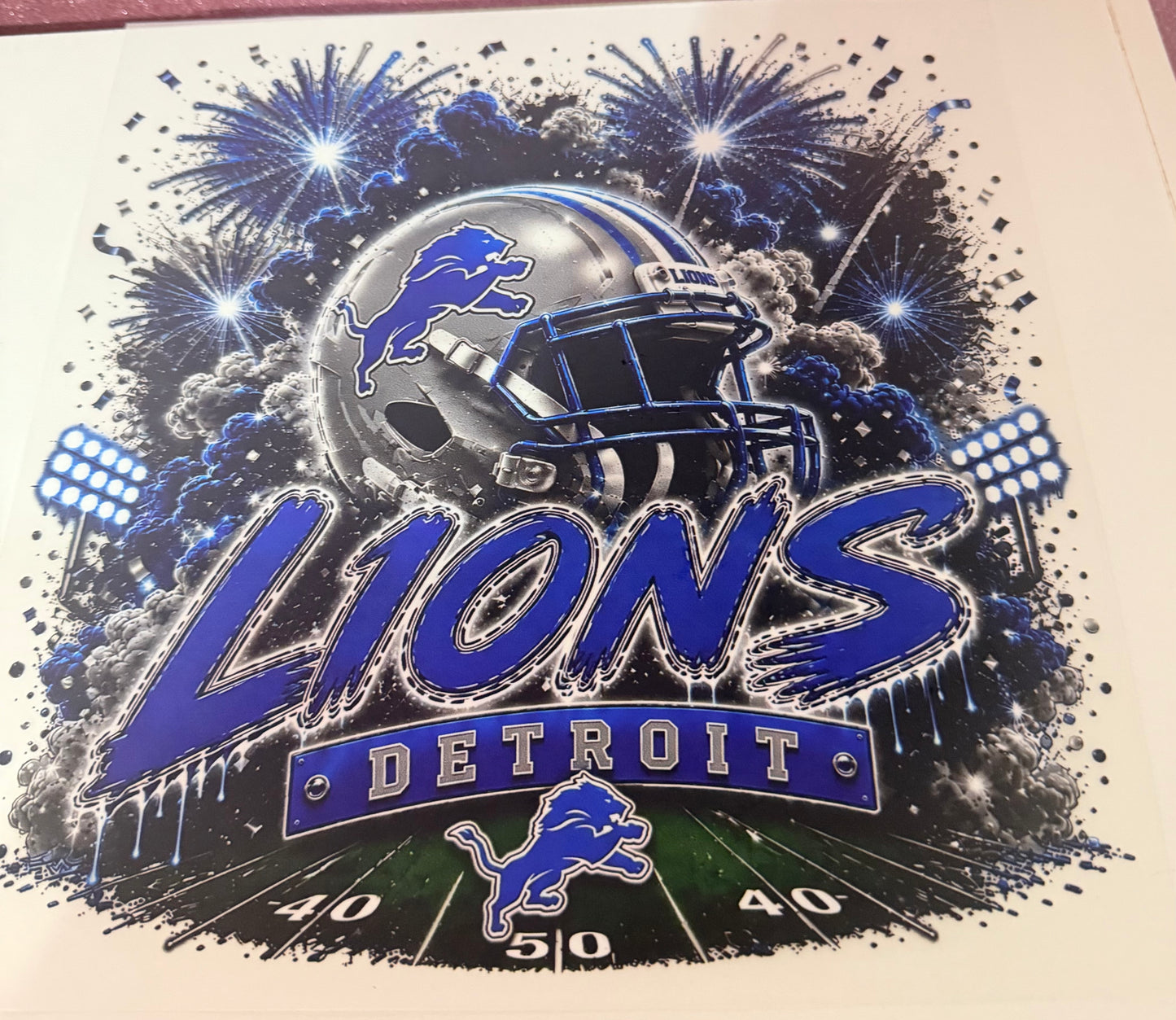 Lions