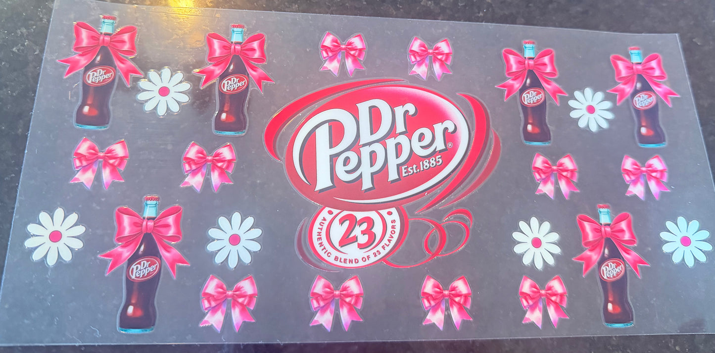 Dr Pepper 3