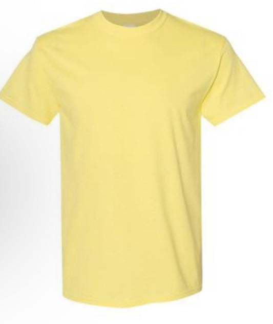 Cornsilk Tshirt