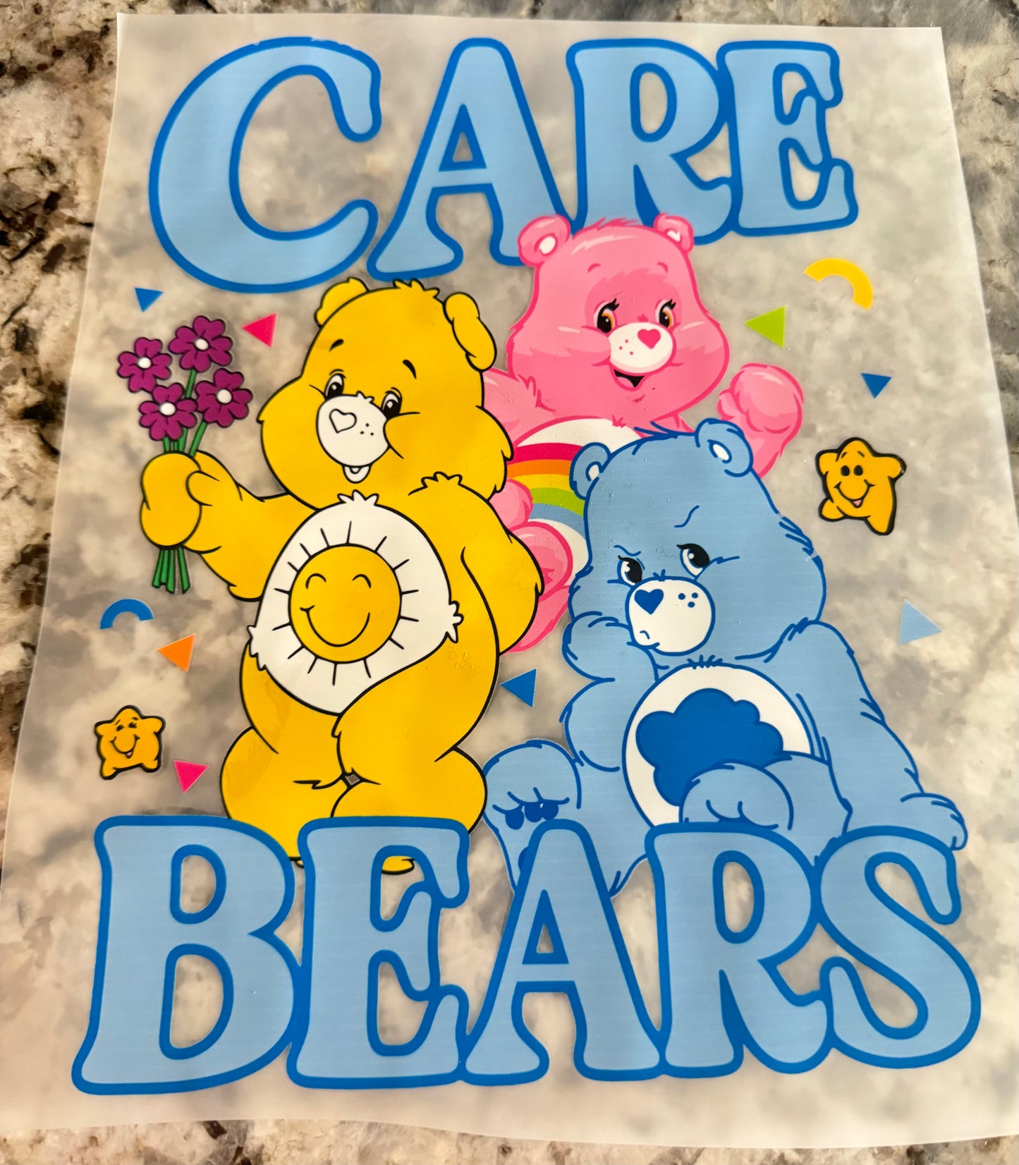 Care Bears