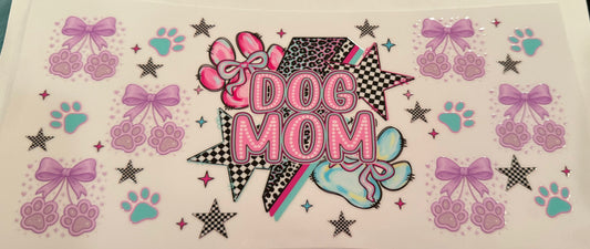 Dog mom 20