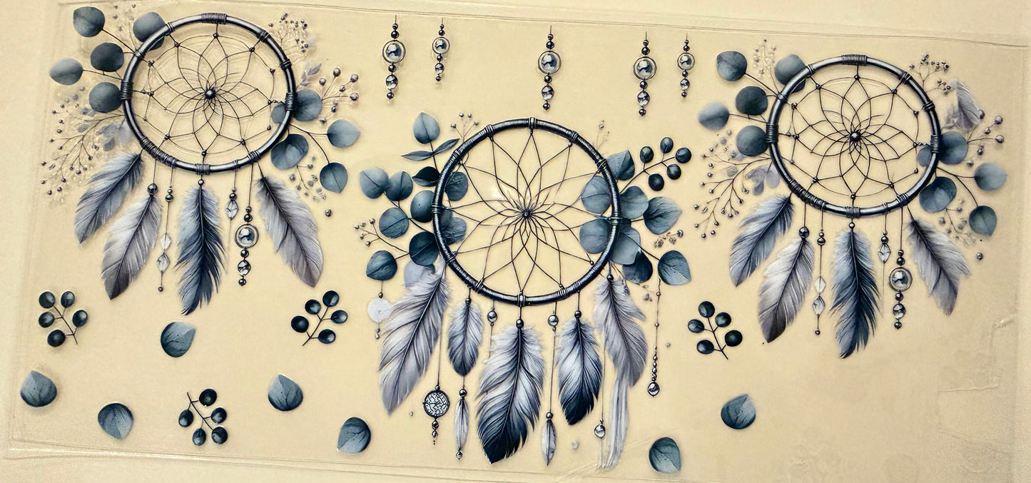 Dream catcher 3