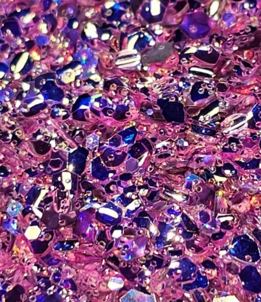 Tangled- bubble 2oz bottle