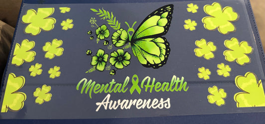 Mental health awareness