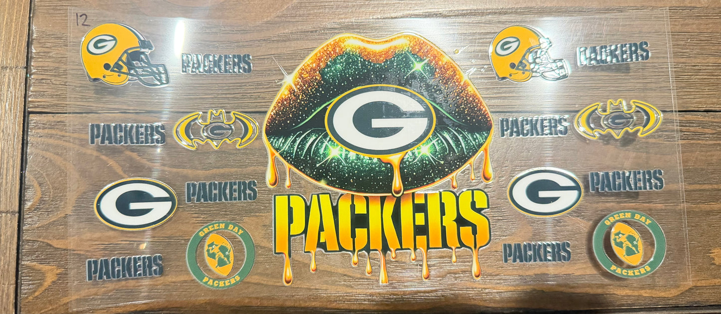 Packers