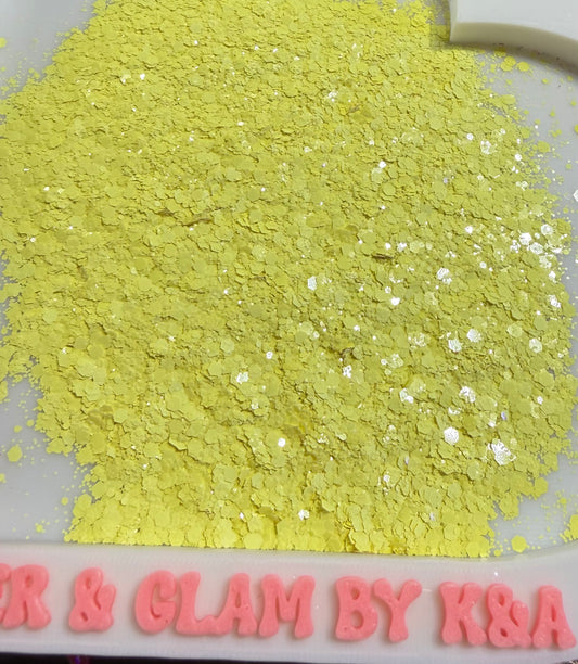 Lemon Pop