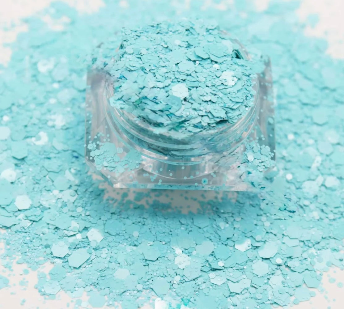 Aqua Breeze 2oz bottle