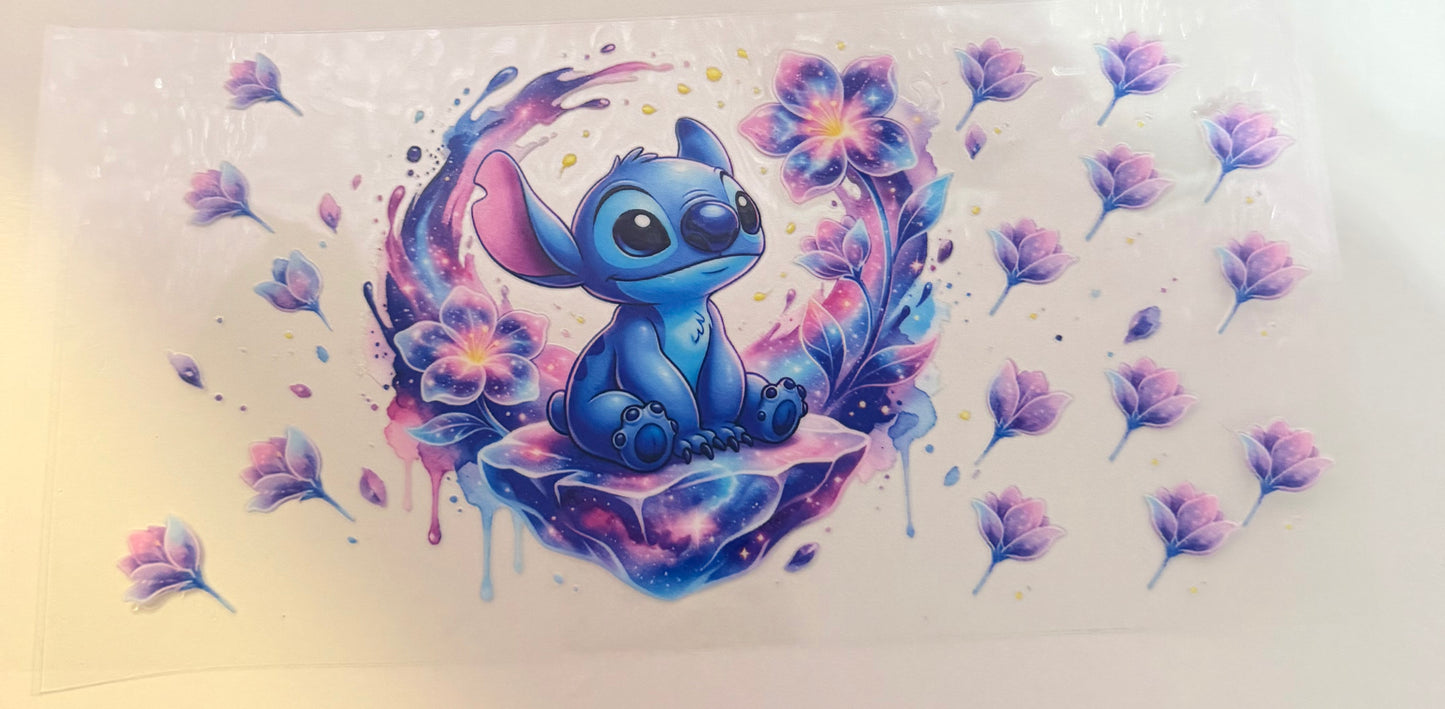 Stitch 30