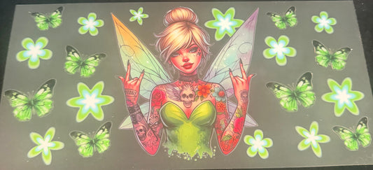 Tatted tink 3