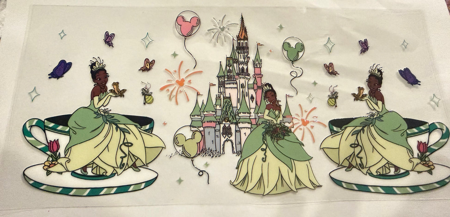 Tiana
