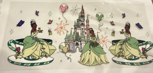 Tiana