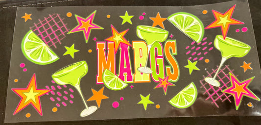 Margs