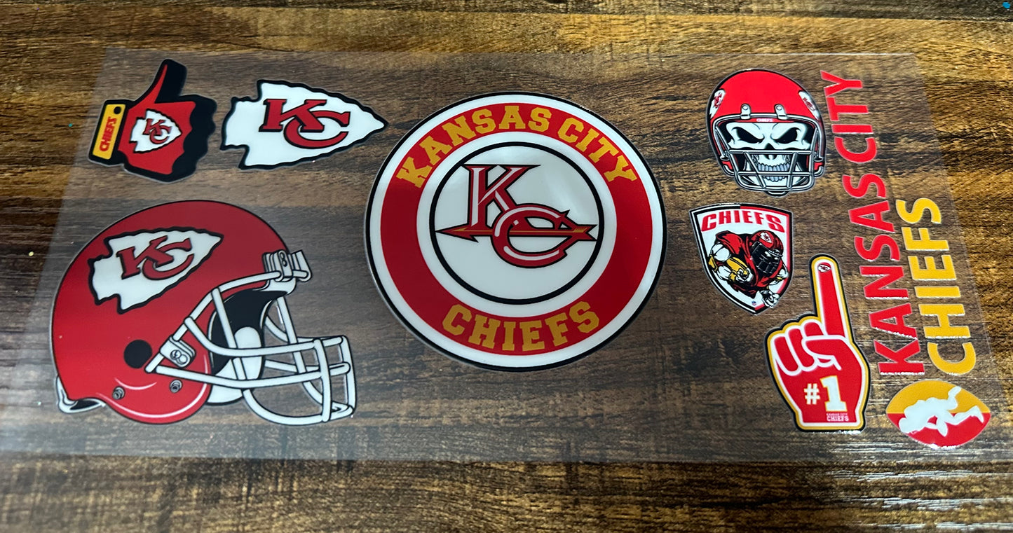 KC chiefs