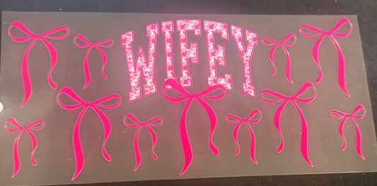 Wifey