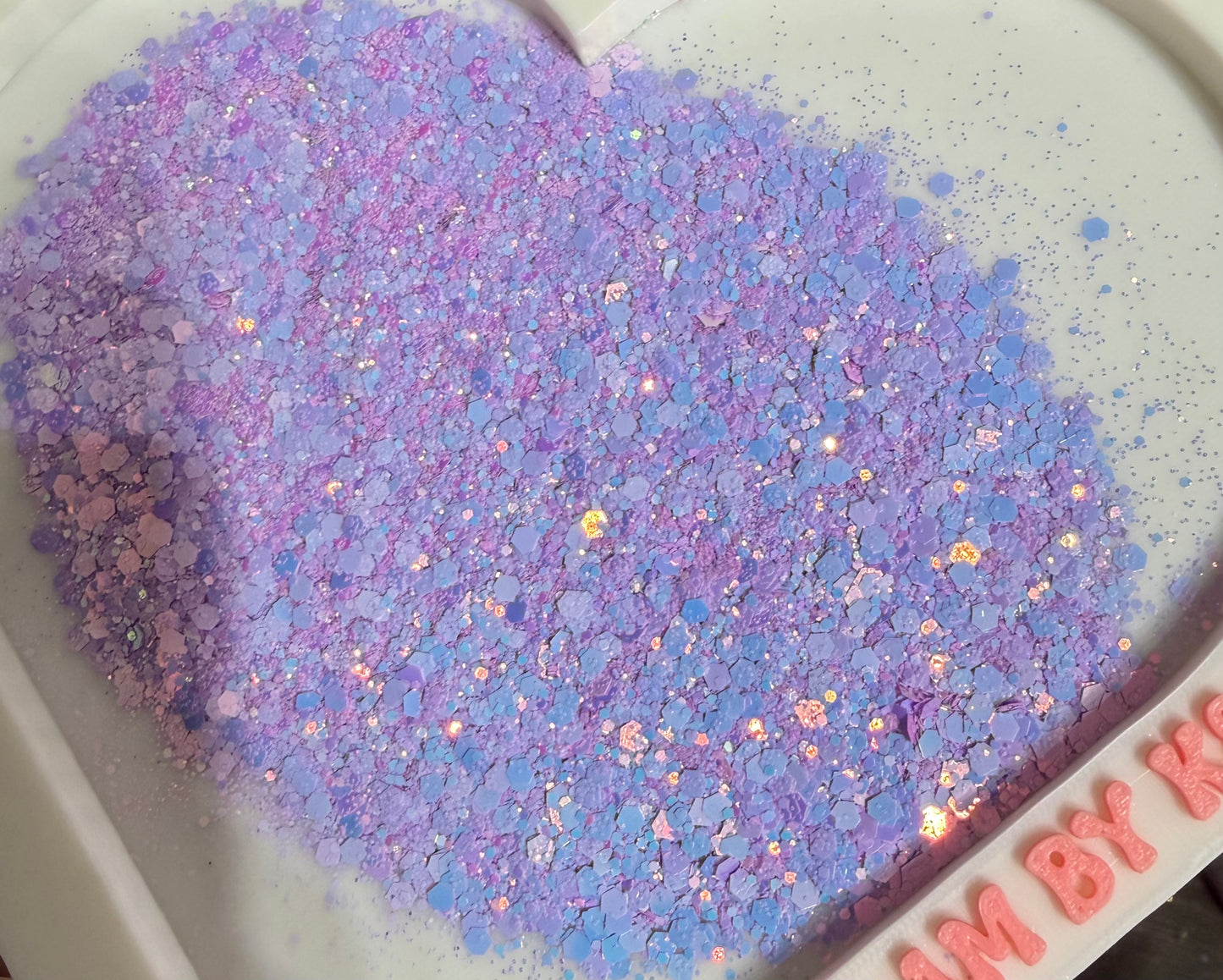 Enchanted Wisteria 2oz bottle
