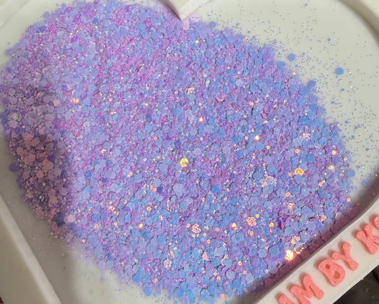 Enchanted Wisteria 2oz bottle