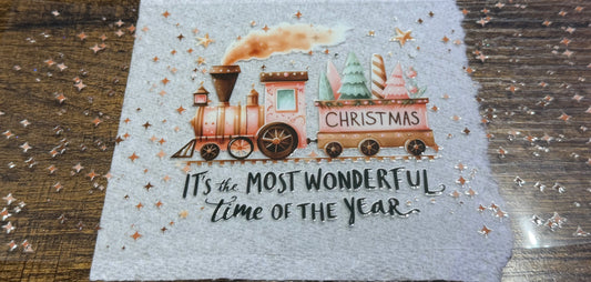It’s the most wonderful time of the year