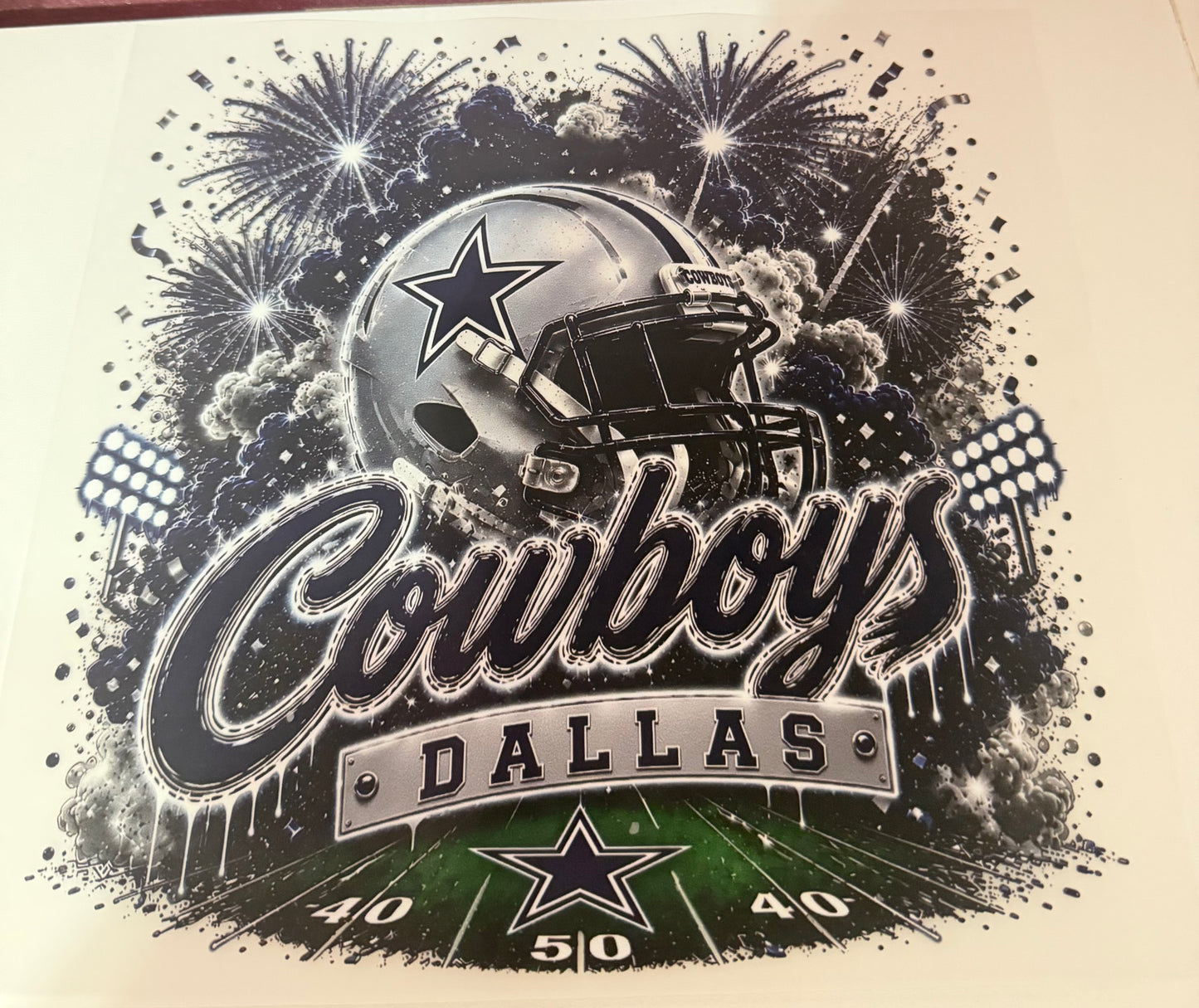 Cowboys