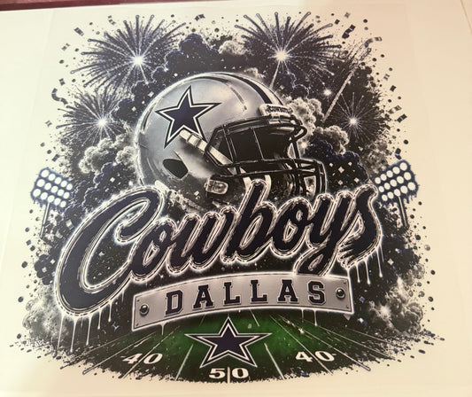 Cowboys