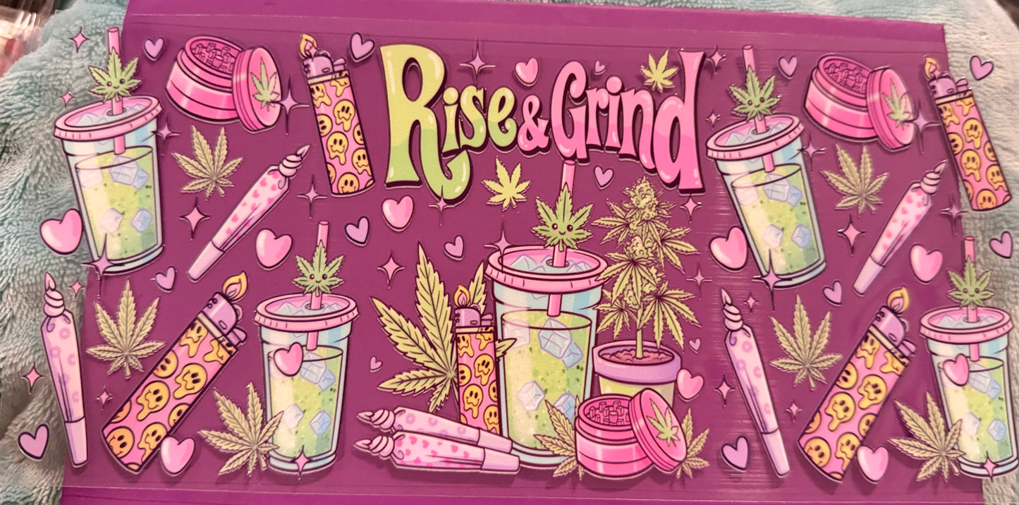 Rise & Grind