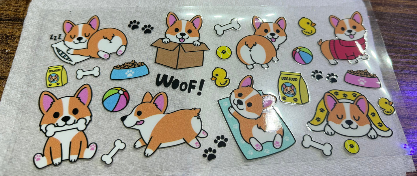 Corgi