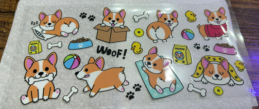 Corgi