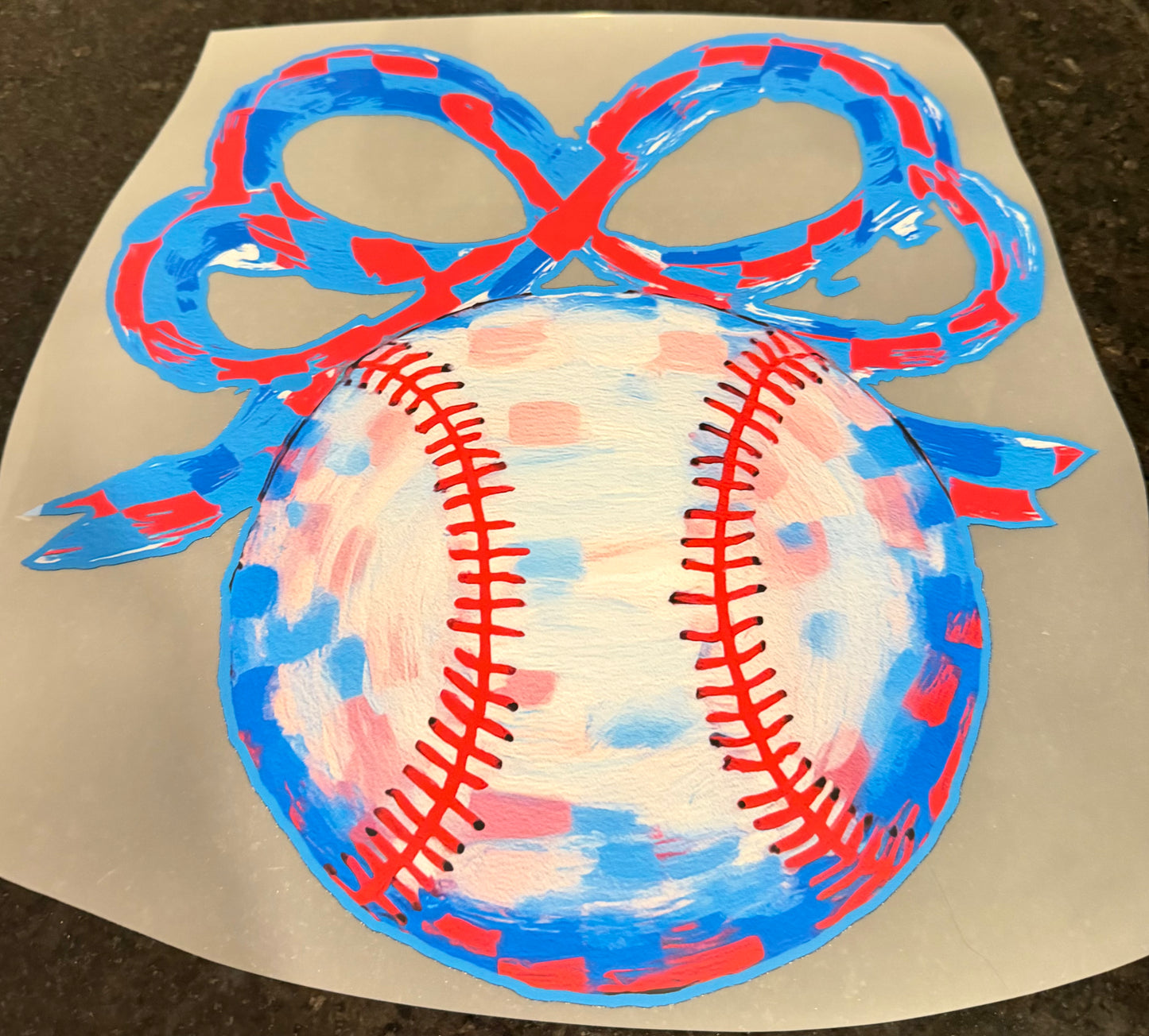Baseball